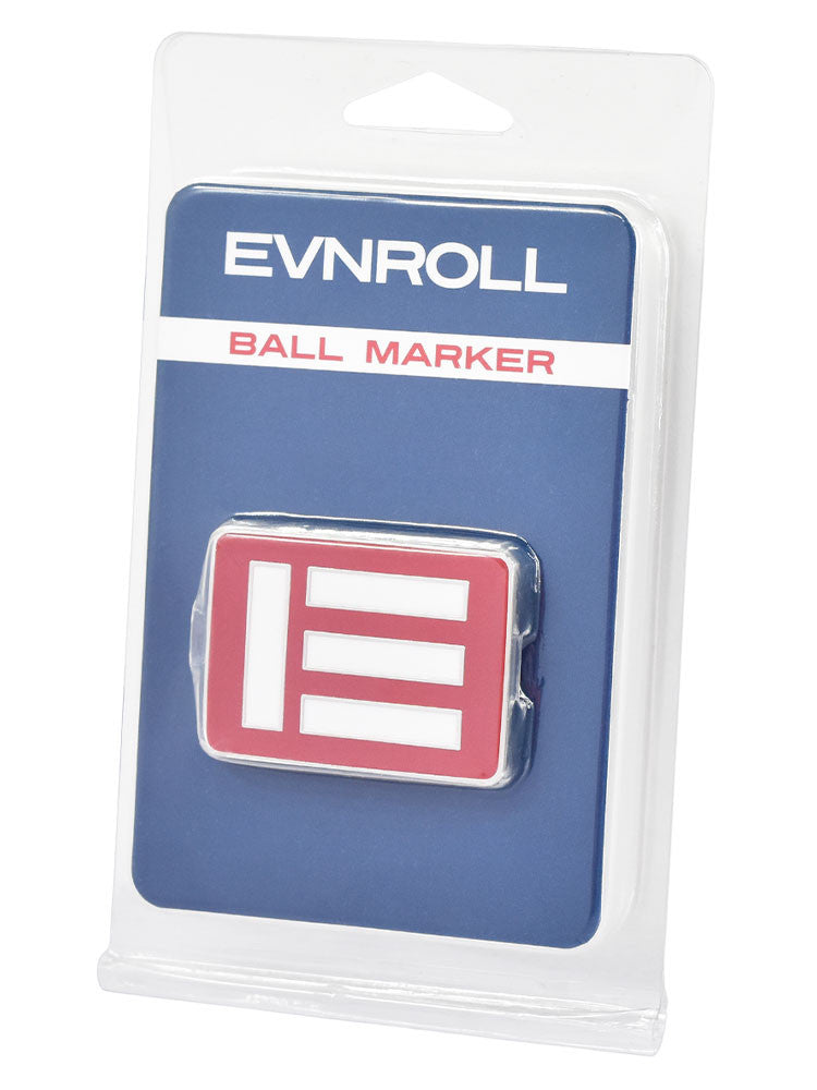 Evnroll Dancing E Ball Marker