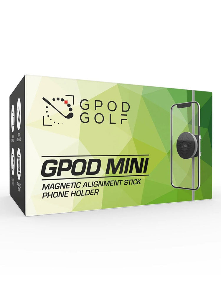 GPOD Mini