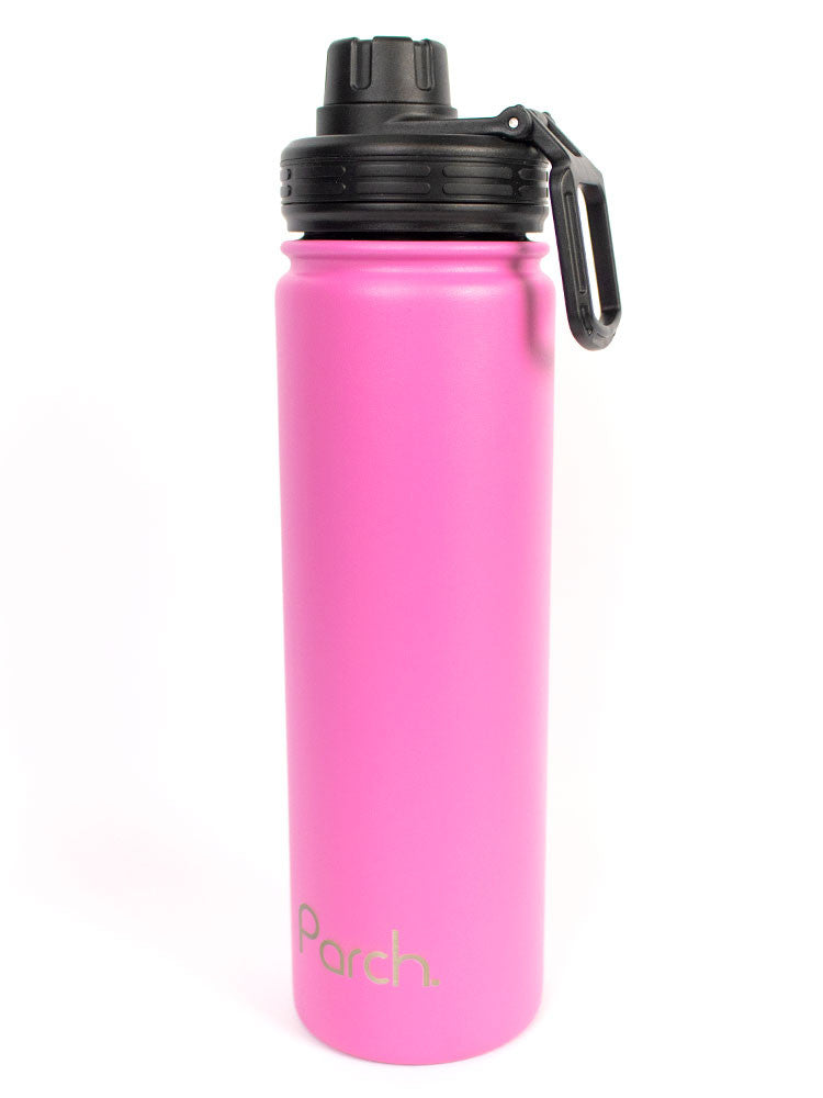 Parch Stainless Steel Drink Bottle