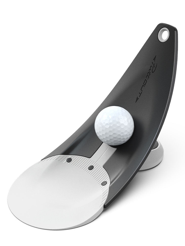 Puttout Premium Pressure Putt Trainer