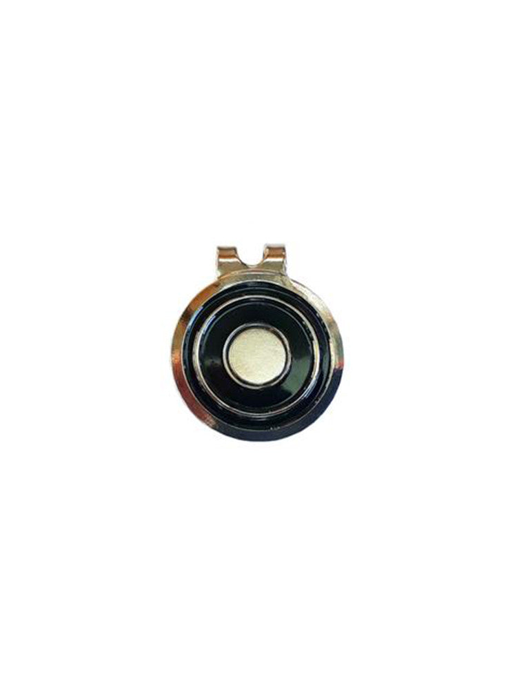 Redback Sport Hat Clip - Black