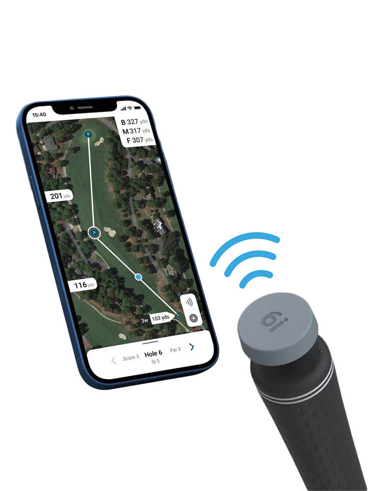 Shot Scope Connex Game Tracking Tags