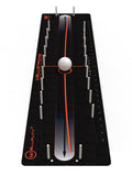 WellStroke Instinct 15 Degree Arc Mat