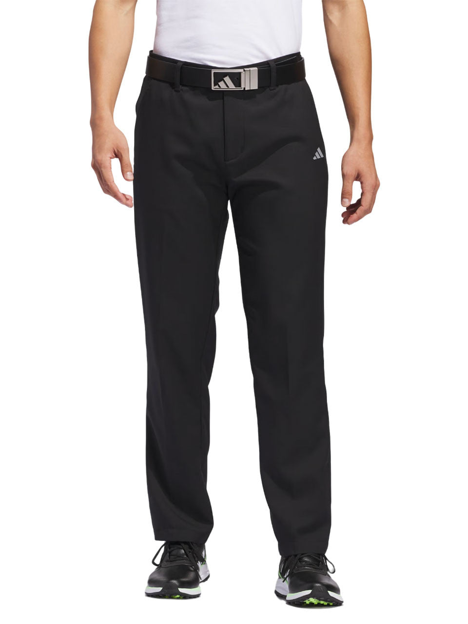 adidas Adi Advantage Golf Pants - Black