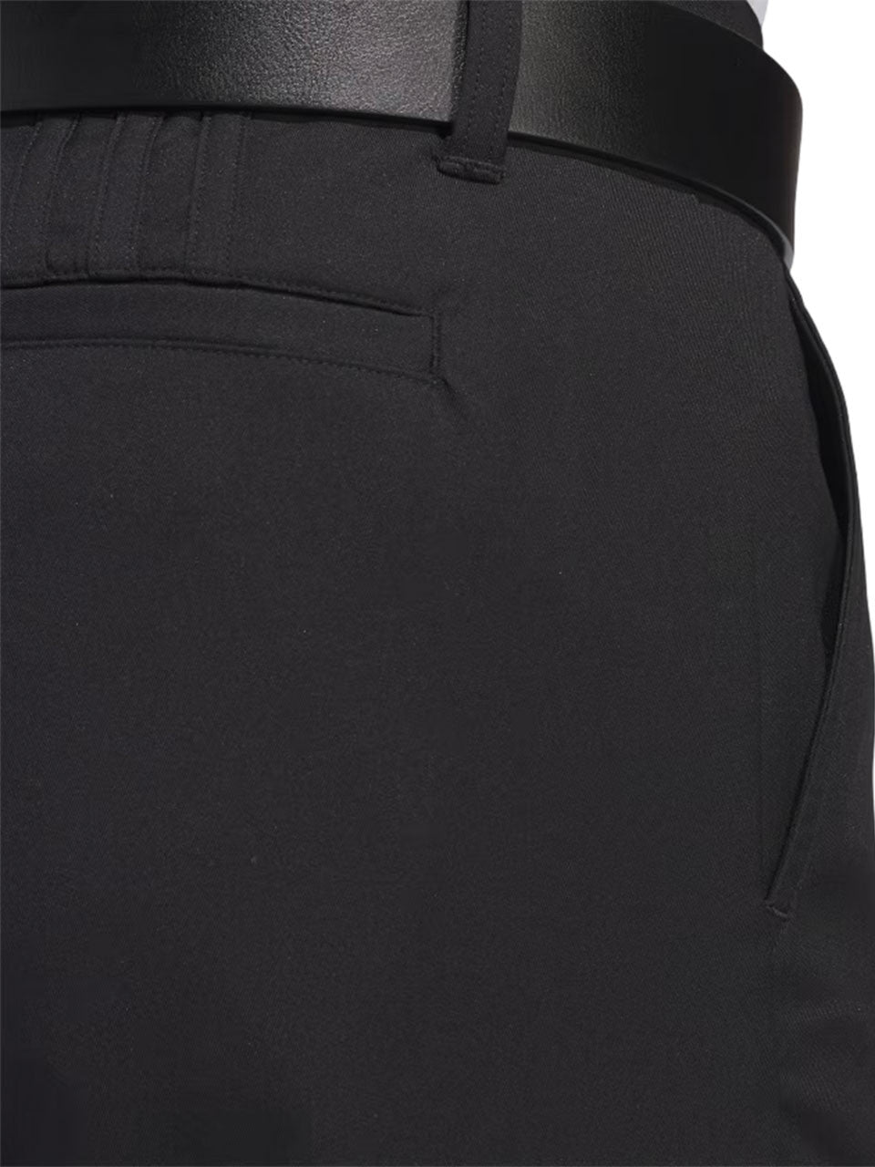 adidas Adi Advantage Golf Pants - Black