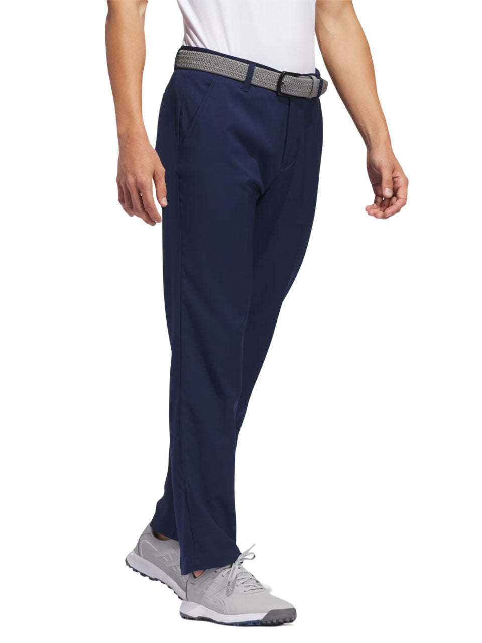adidas Adi Advantage Golf Pants - Collegiate Navy