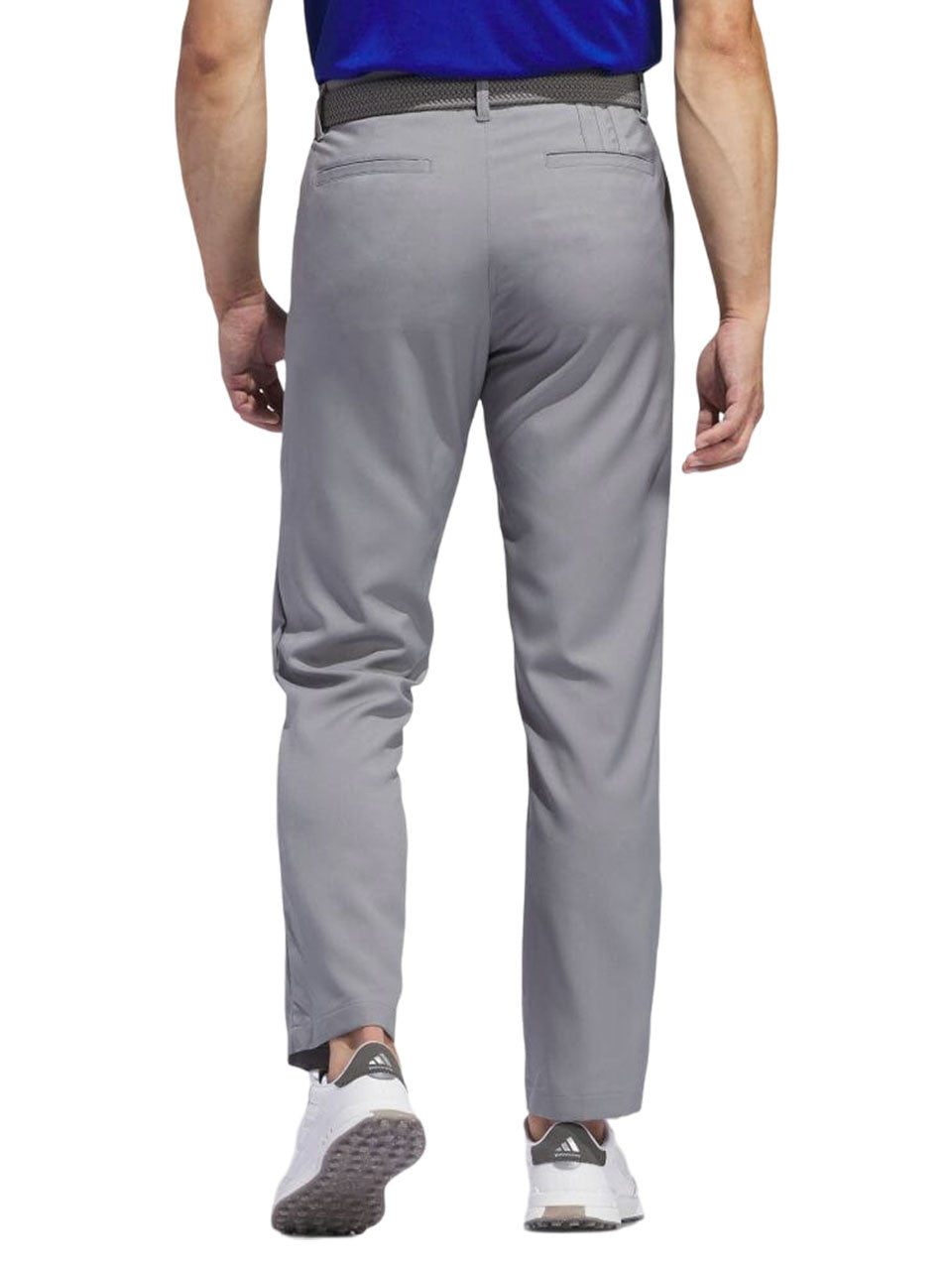 adidas Adi Advantage Golf Pants - Grey Three