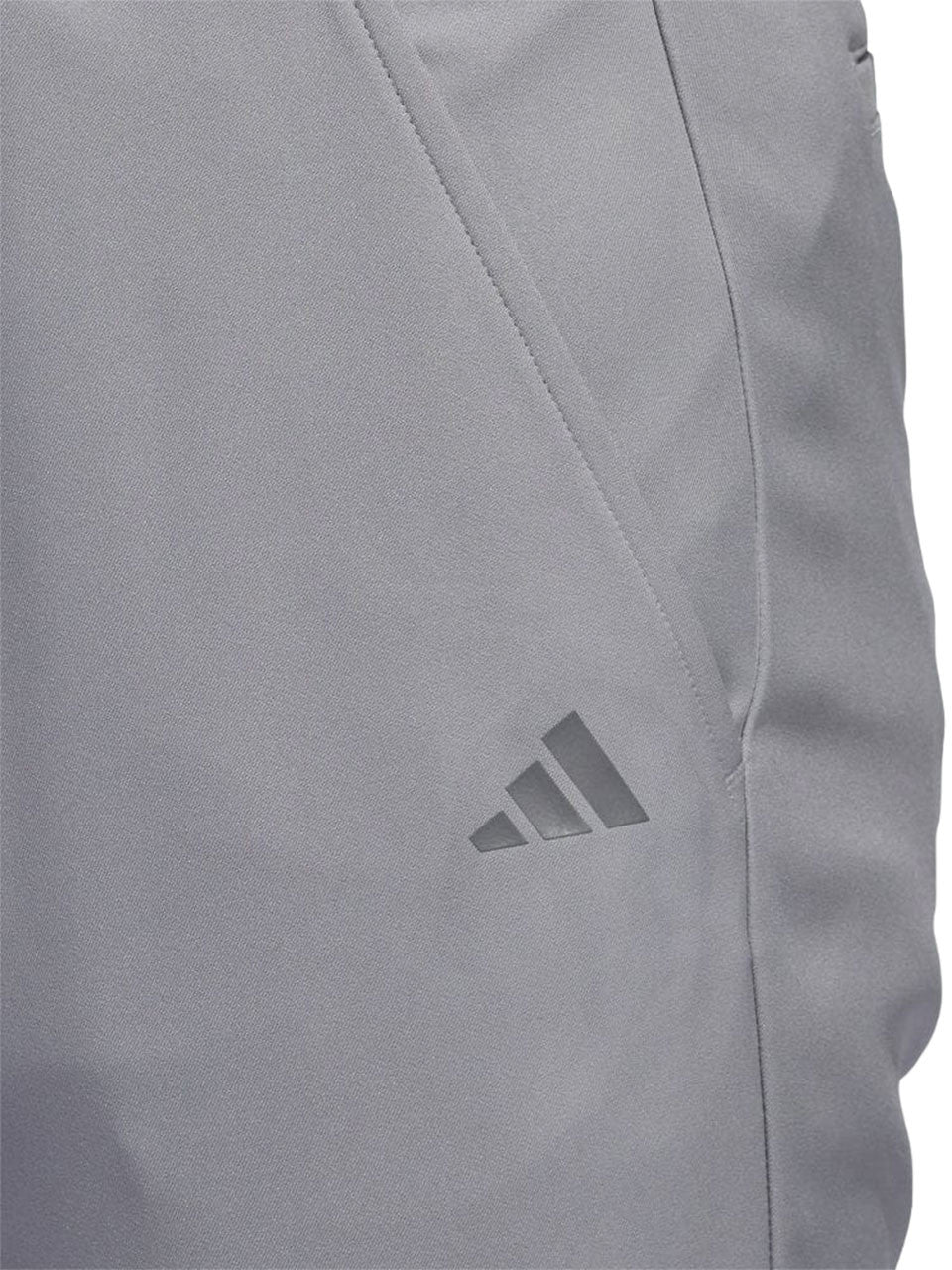 adidas Adi Advantage Golf Pants - Grey Three