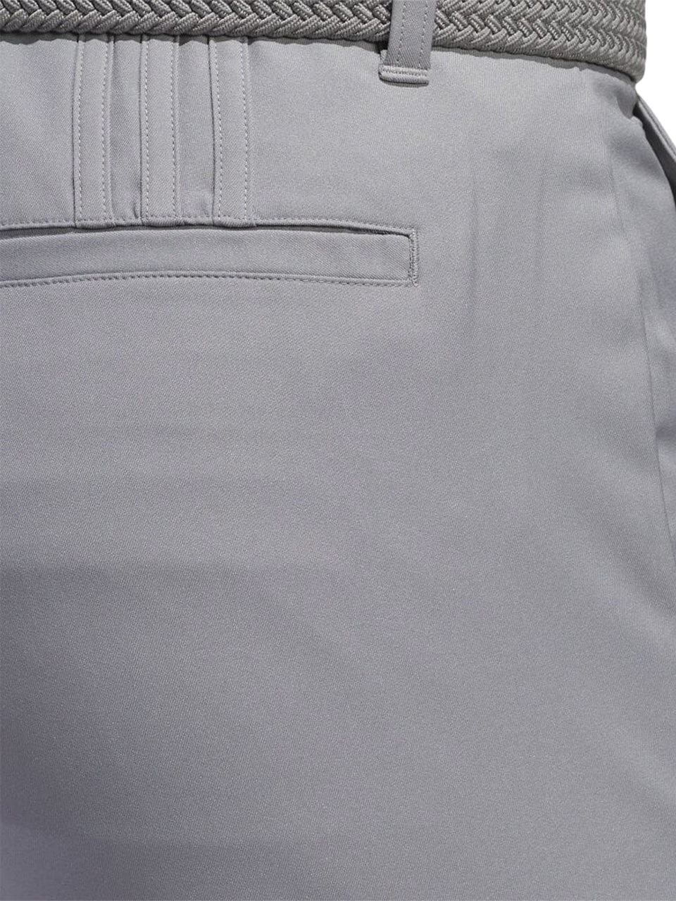 adidas Adi Advantage Golf Pants - Grey Three