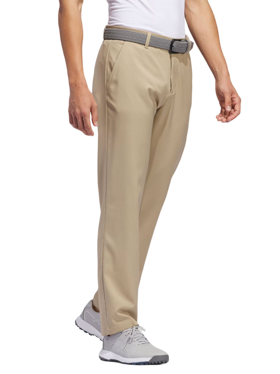 adidas Adi Advantage Golf Pants - Hemp