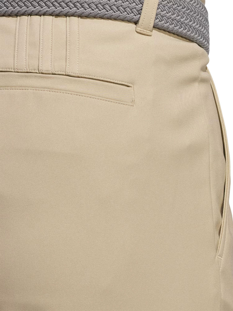 adidas Adi Advantage Golf Pants - Hemp