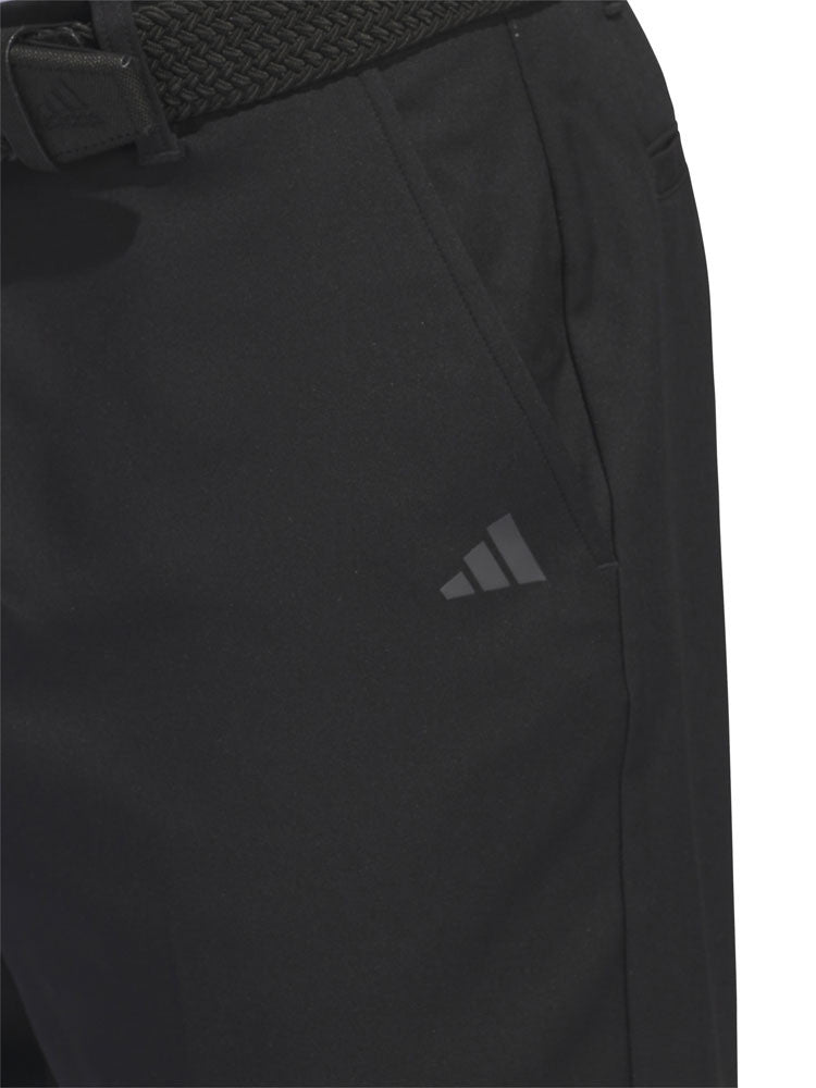 adidas Adi Advantage Golf Shorts - Black