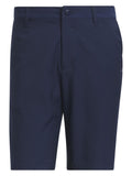 adidas Adi Advantage Golf Shorts - Collegiate Navy