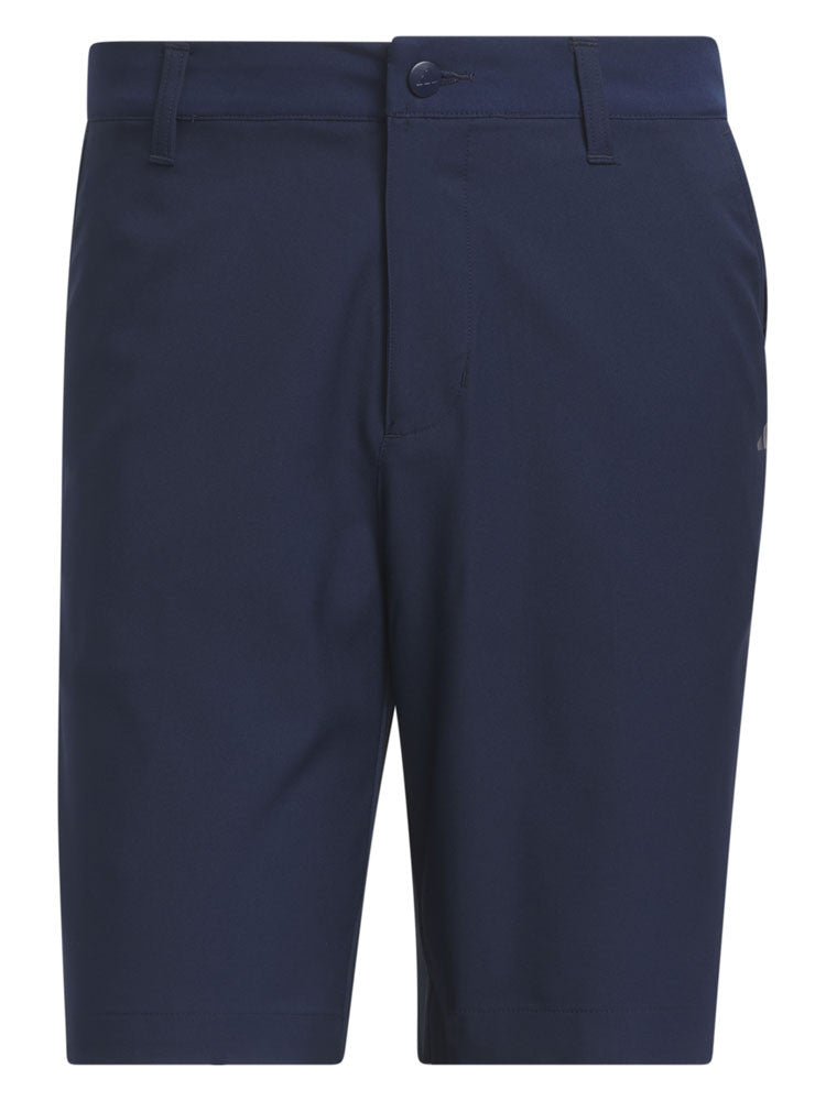adidas Adi Advantage Golf Shorts - Collegiate Navy