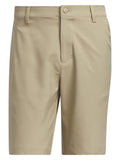 adidas Adi Advantage Golf Shorts - Hemp