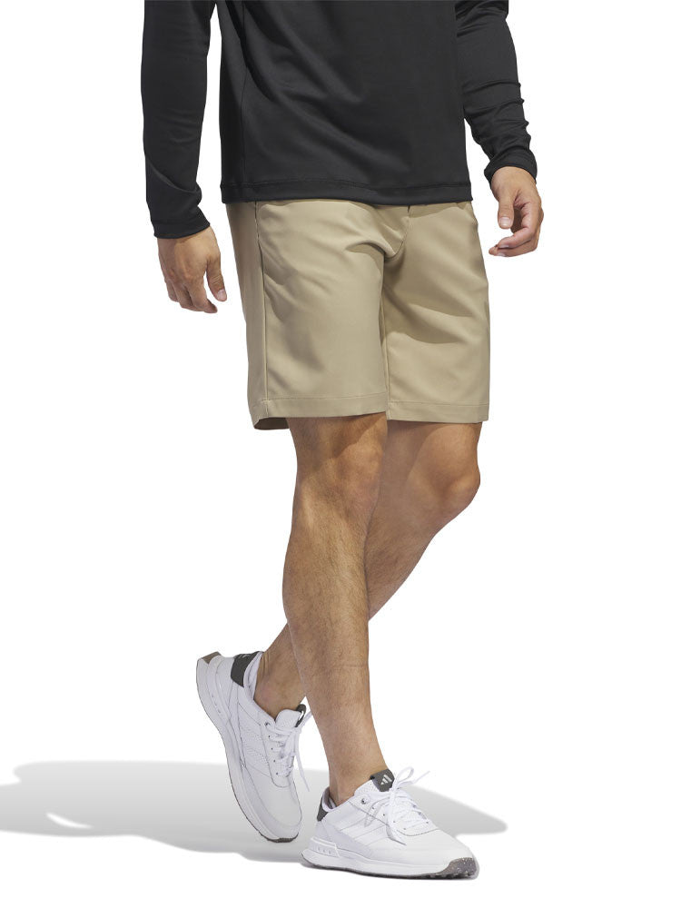 adidas Adi Advantage Golf Shorts - Hemp