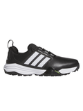 adidas Adipower 26 Wide Spikeless Golf Shoes - Core Black/Ftwr White