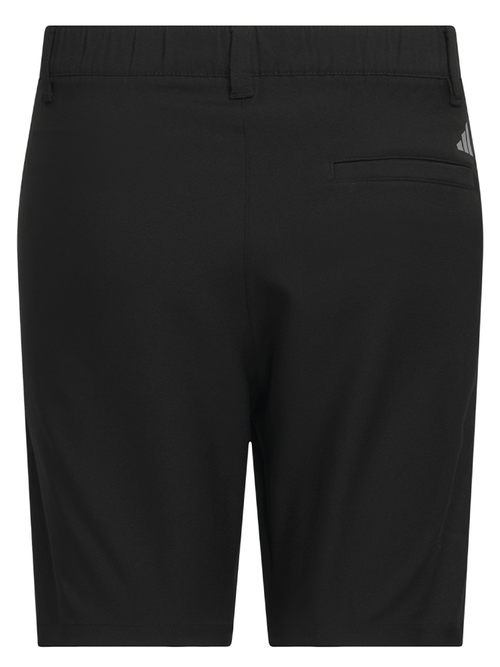 adidas Boys Ultimate365 Adjustable Shorts - Black