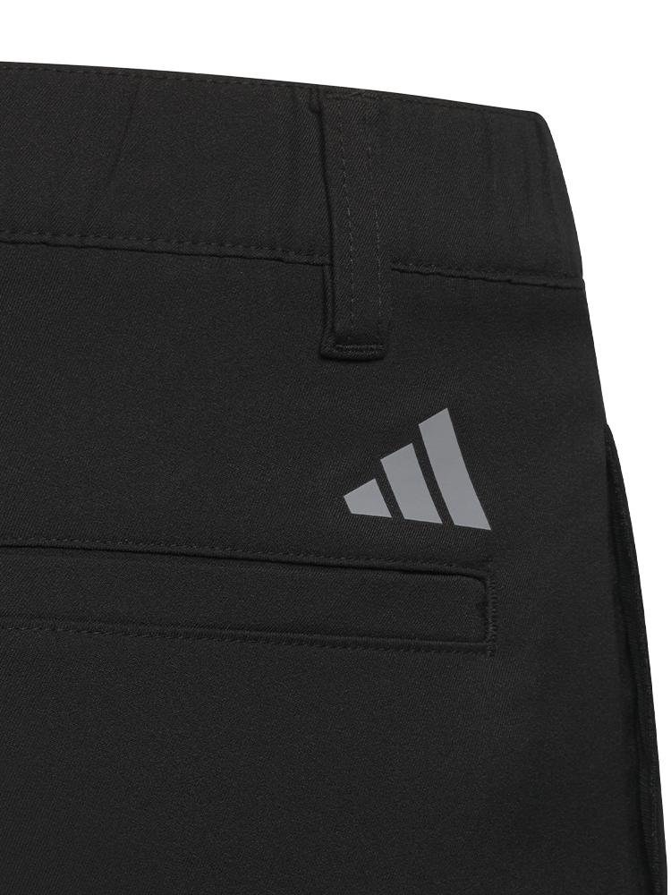 adidas Boys Ultimate365 Adjustable Shorts - Black