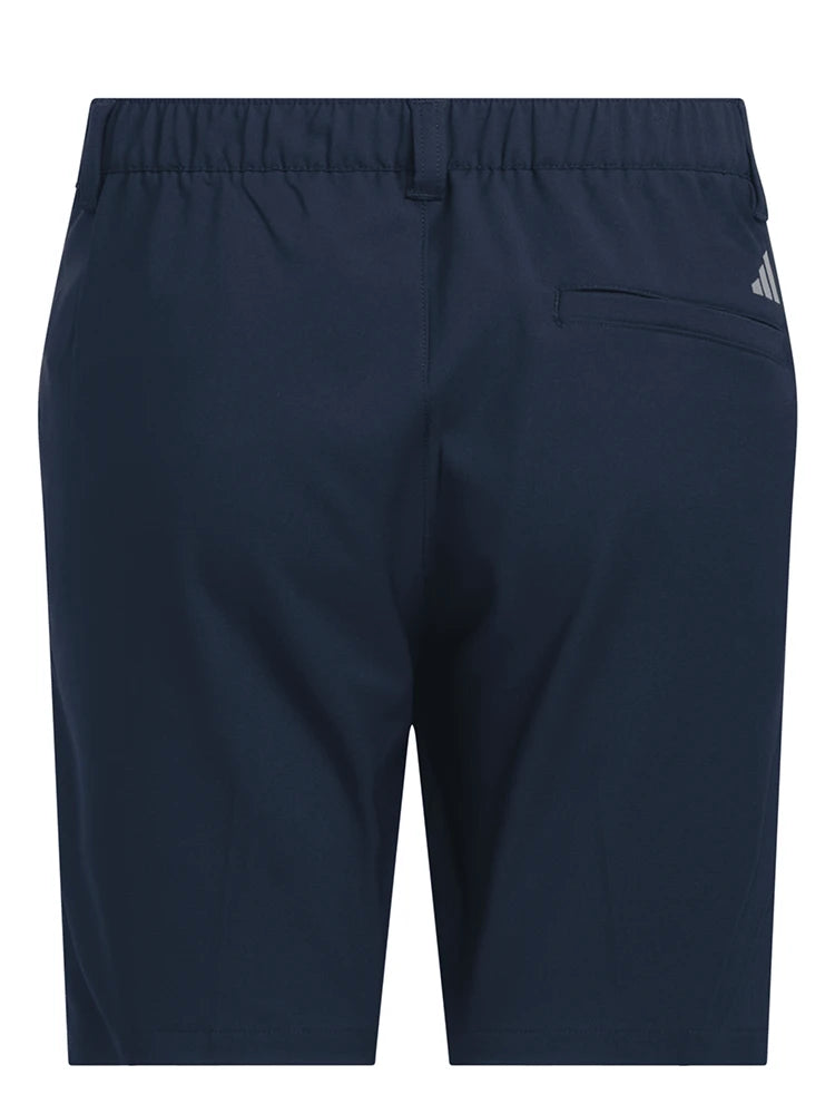adidas Boys Ultimate365 Adjustable Shorts - Collegiate Navy