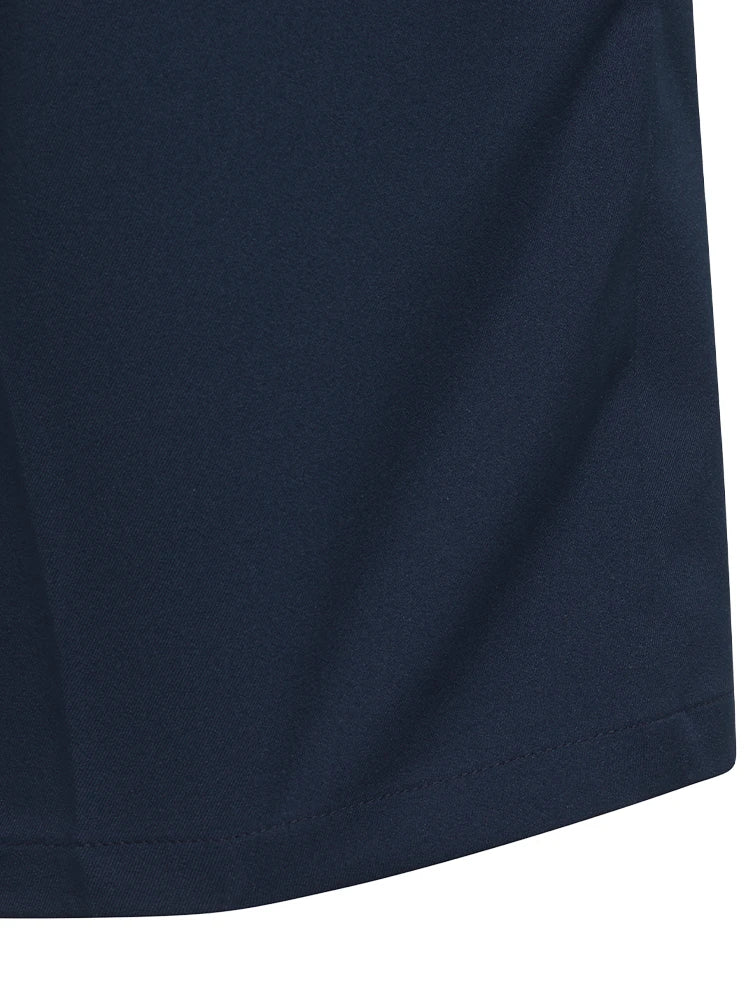 adidas Boys Ultimate365 Adjustable Shorts - Collegiate Navy