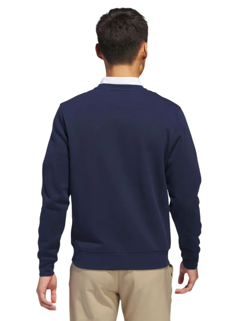 adidas Crewneck Sweatshirt - Collegiate Navy
