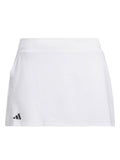 adidas Girls Ultimate Skort - White