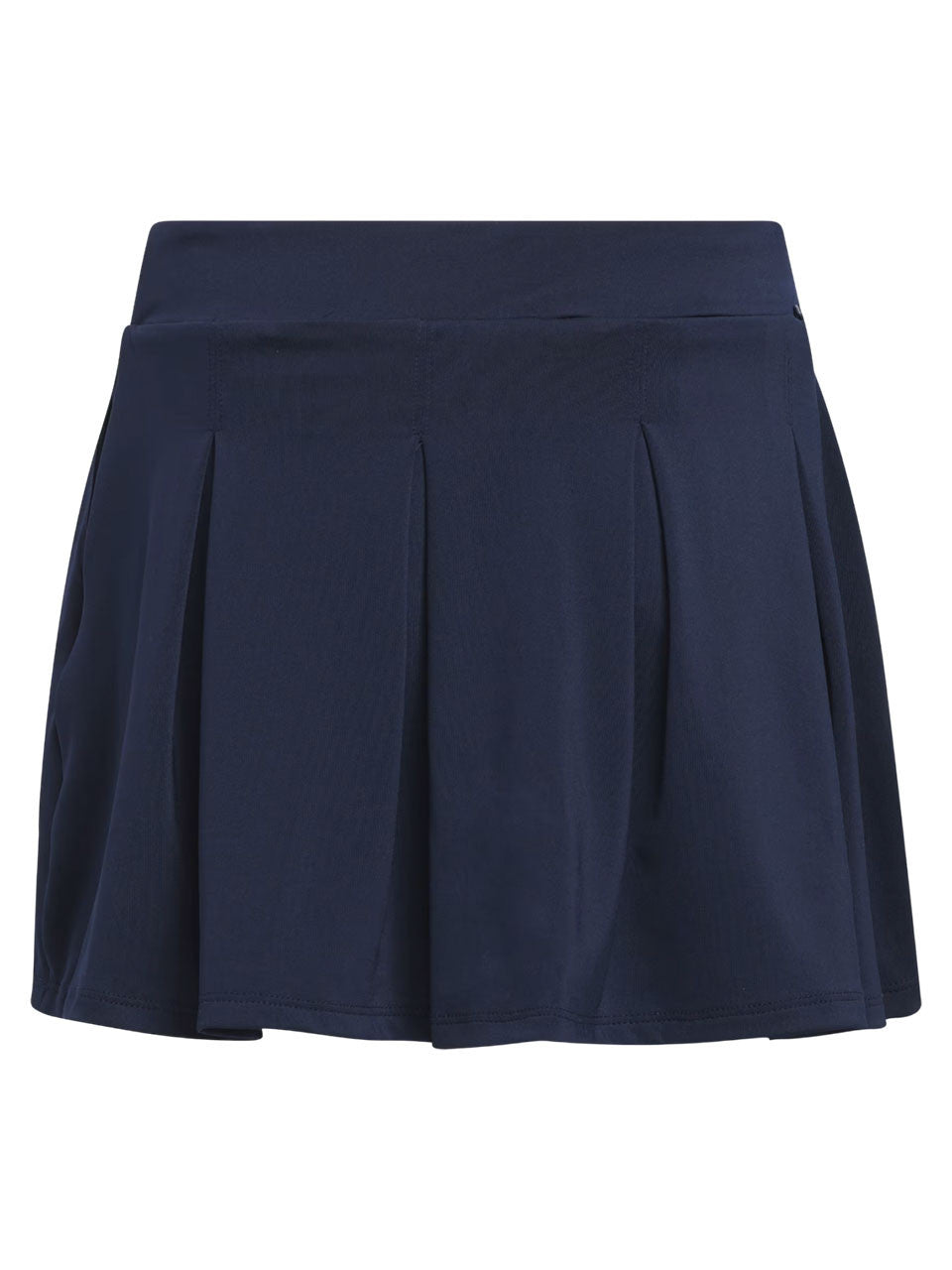 adidas Girls Ultimate Skort - Collegiate Navy