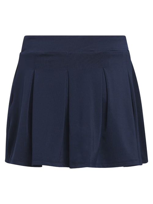adidas Girls Ultimate Skort - Collegiate Navy