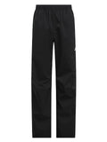 adidas Junior Provisional Rain Pant - Black