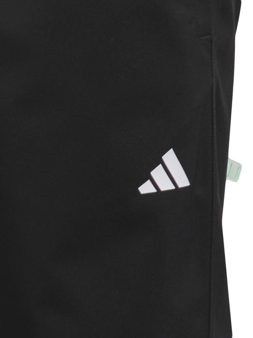 adidas Junior Provisional Rain Pant - Black