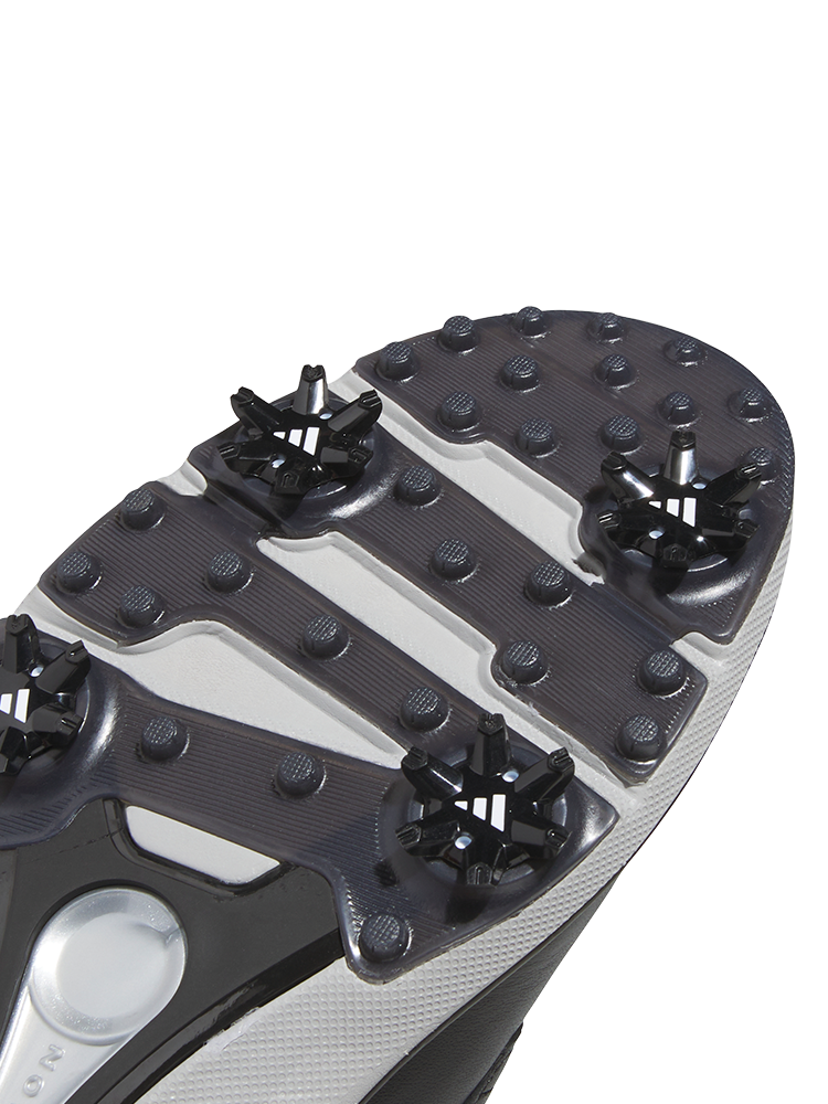 adidas MC70 Golf Shoes - Core Black/Core Black/Grey Two