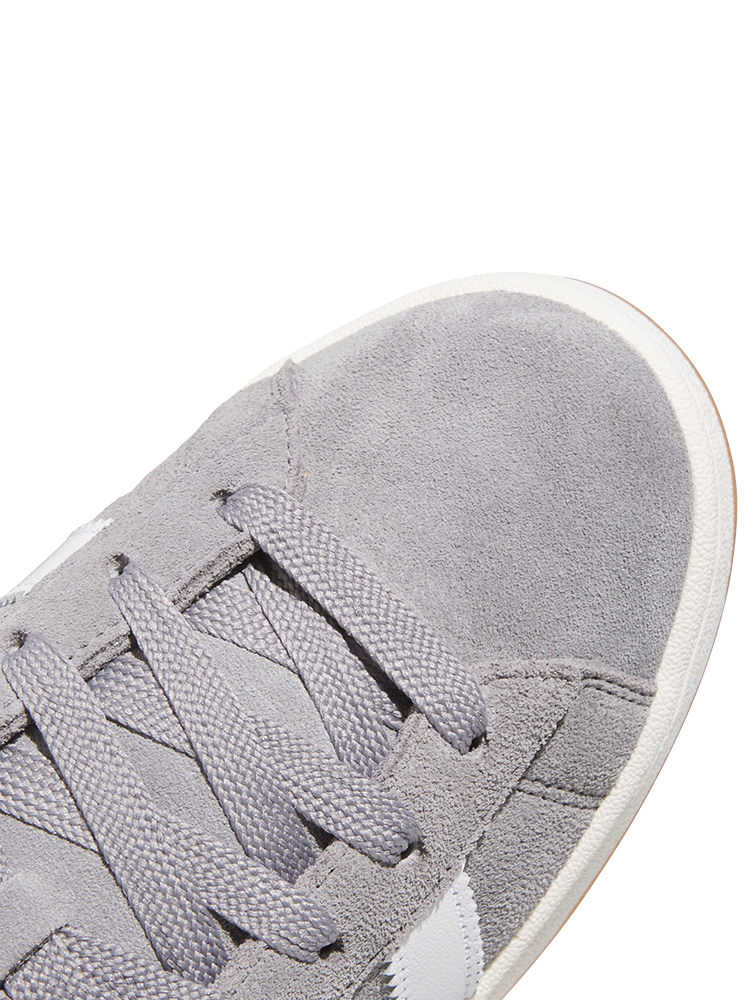 adidas Originals Campus 00s Spikeless Golf Shoes - Grey Three/Ftwr White