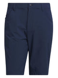 adidas Ultimate365 5-Pocket 9-Inch Golf Short - Collegiate Navy