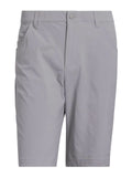 adidas Ultimate365 5-Pocket 9-Inch Golf Short - Grey Three