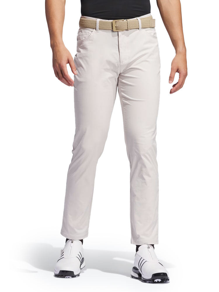 adidas Ultimate365 5-Pocket Pant - Alumina