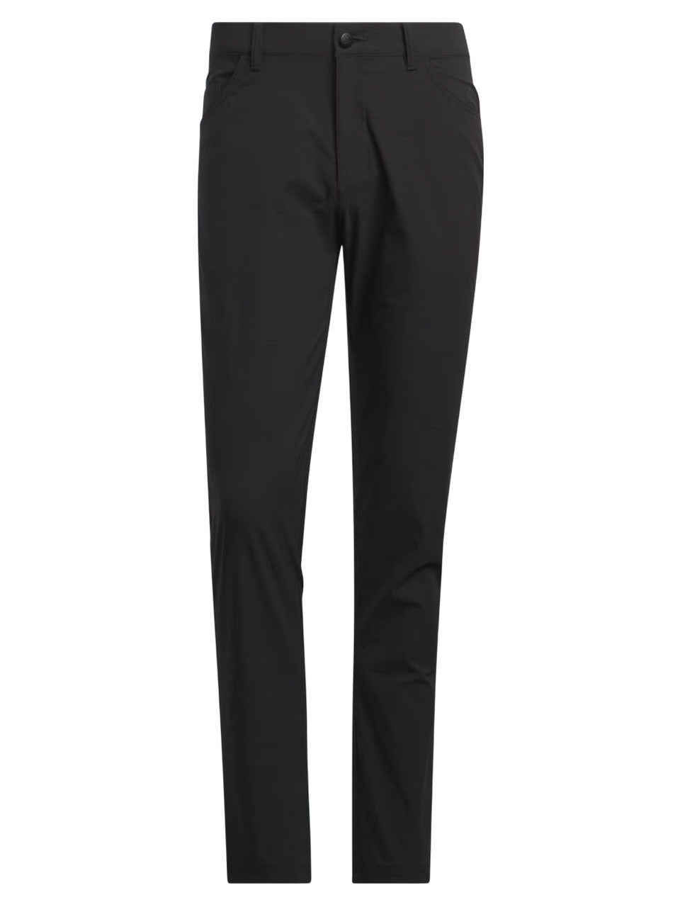 adidas Ultimate365 5-Pocket Pant - Black