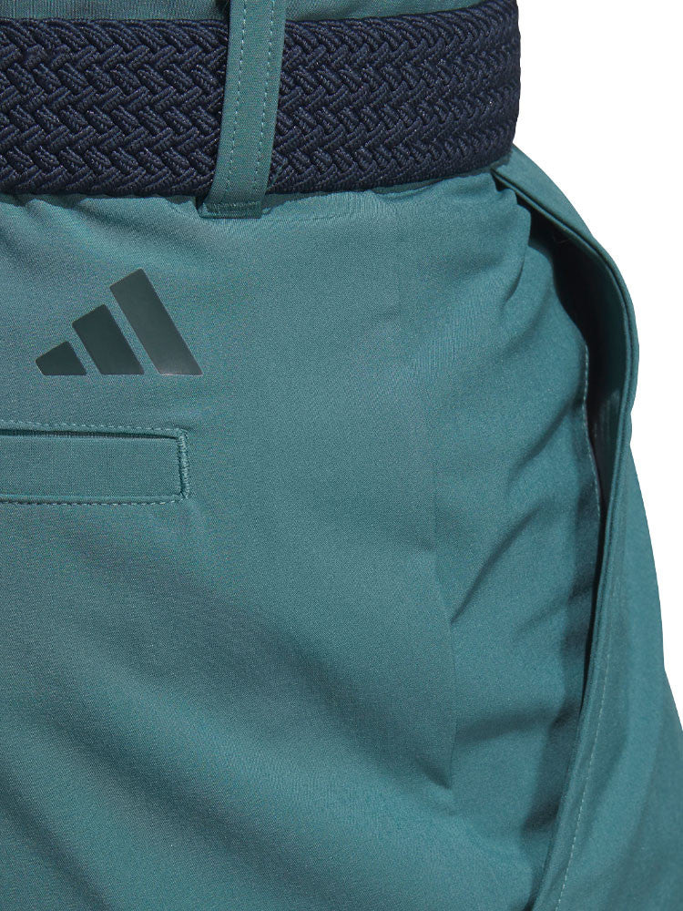 adidas Ultimate365 8.5-Inch Golf Shorts - Preloved Teal