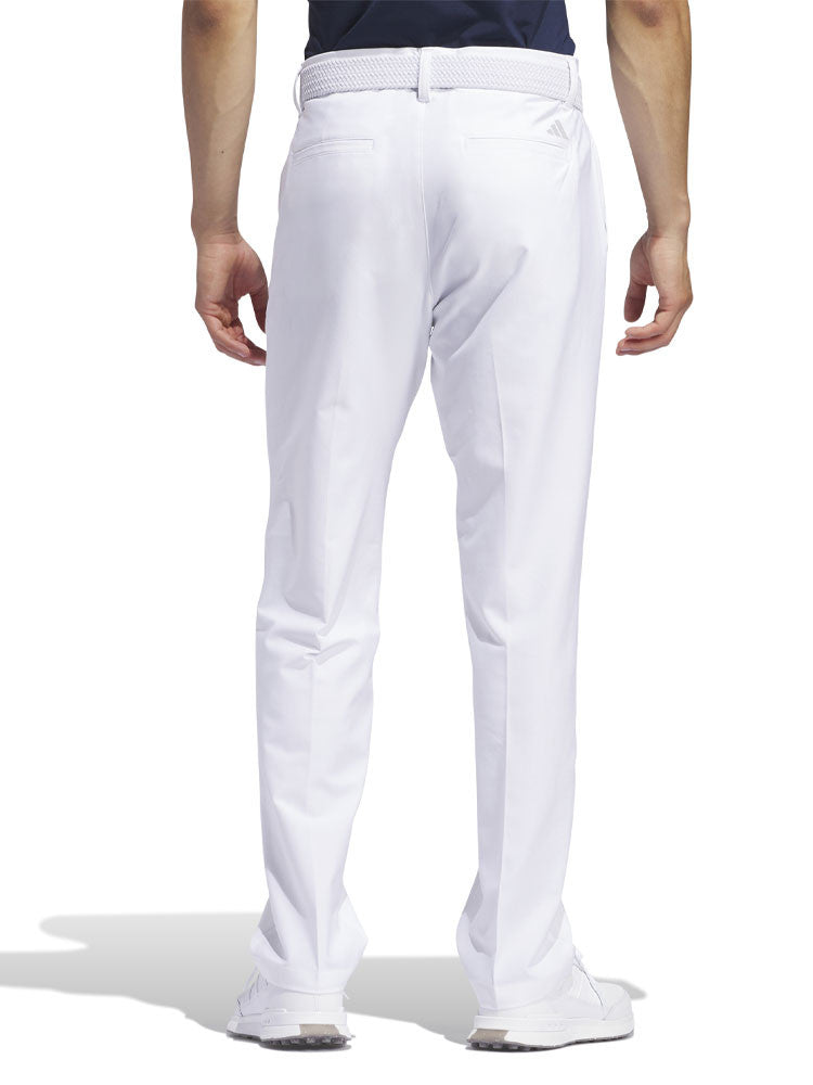 adidas Ultimate365 Golf Pants - White