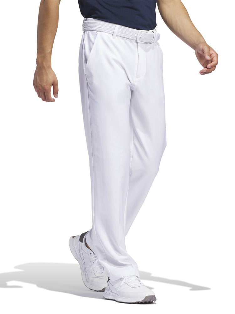 adidas Ultimate365 Golf Pants - White