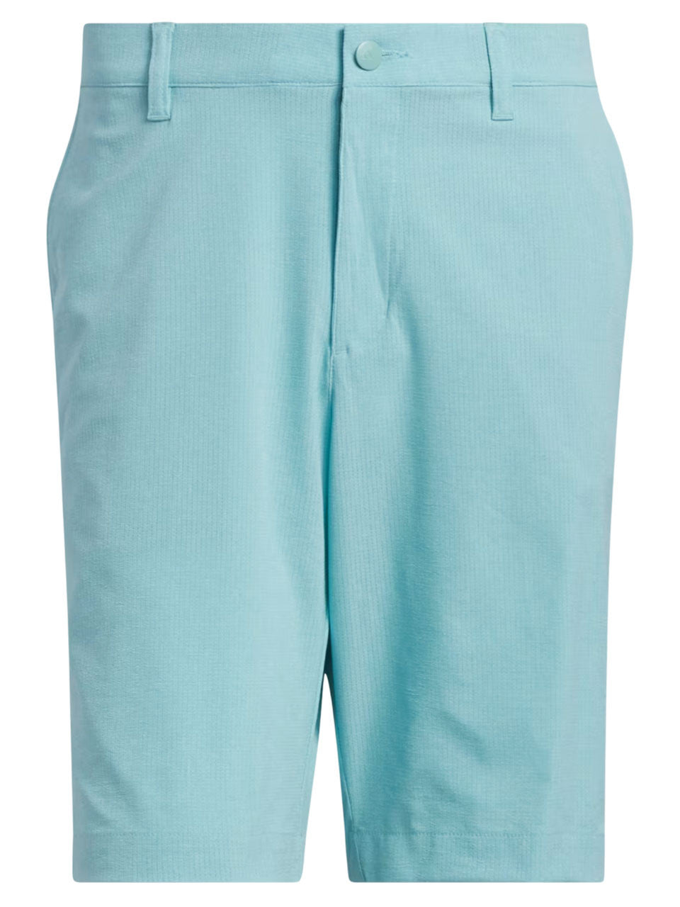 adidas Ultimate365 Textured 9-Inch Short - Mint Tone