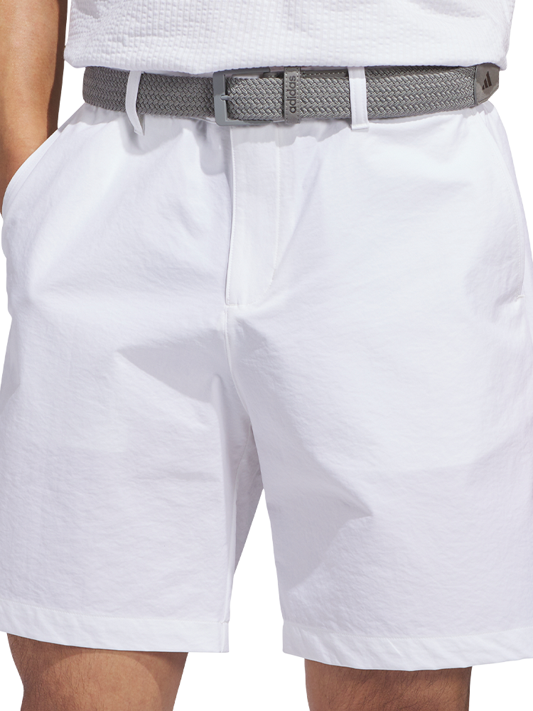 adidas Ultimate365+ 8.5-Inch Shorts - White