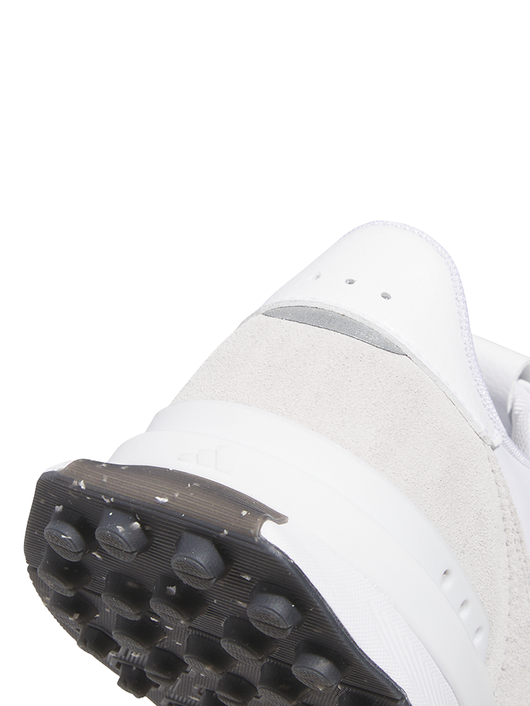 adidas Womens S2G 26 Textile Spikeless Golf Shoes - Dash Grey/Ftwr White