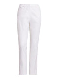 adidas Womens Ultimate365 Tour TWISTKNIT 5-Pocket Pant - White