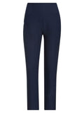 adidas Womens Ultimate365+ Ankle Pants - Collegiate Navy
