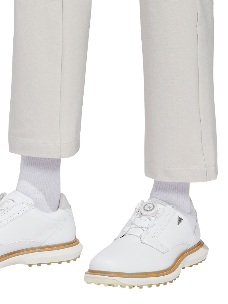adidas Womens Ultimate365+ Ankle Pants - Wonder Alumina