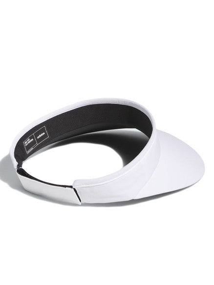 adidas Womens Wide Tour Visor '25
