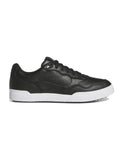 adidas Retrocross 25 Spikeless Golf Shoes - Core Black/Ftwr White/Gum5