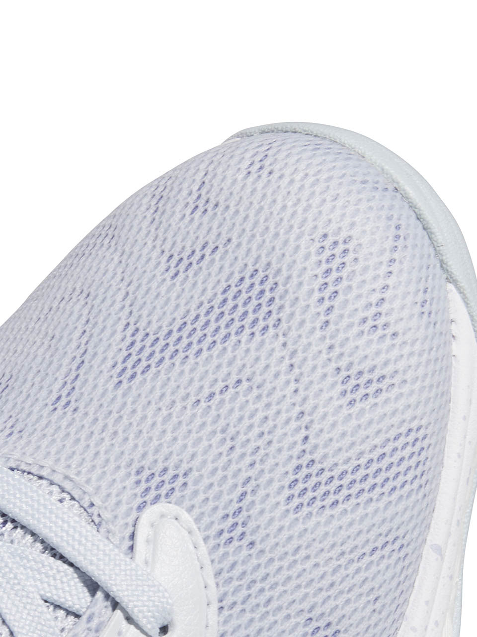 adidas Womens Codechaos 25 Spikeless Golf Shoes - Halo Blue/Ftwr White