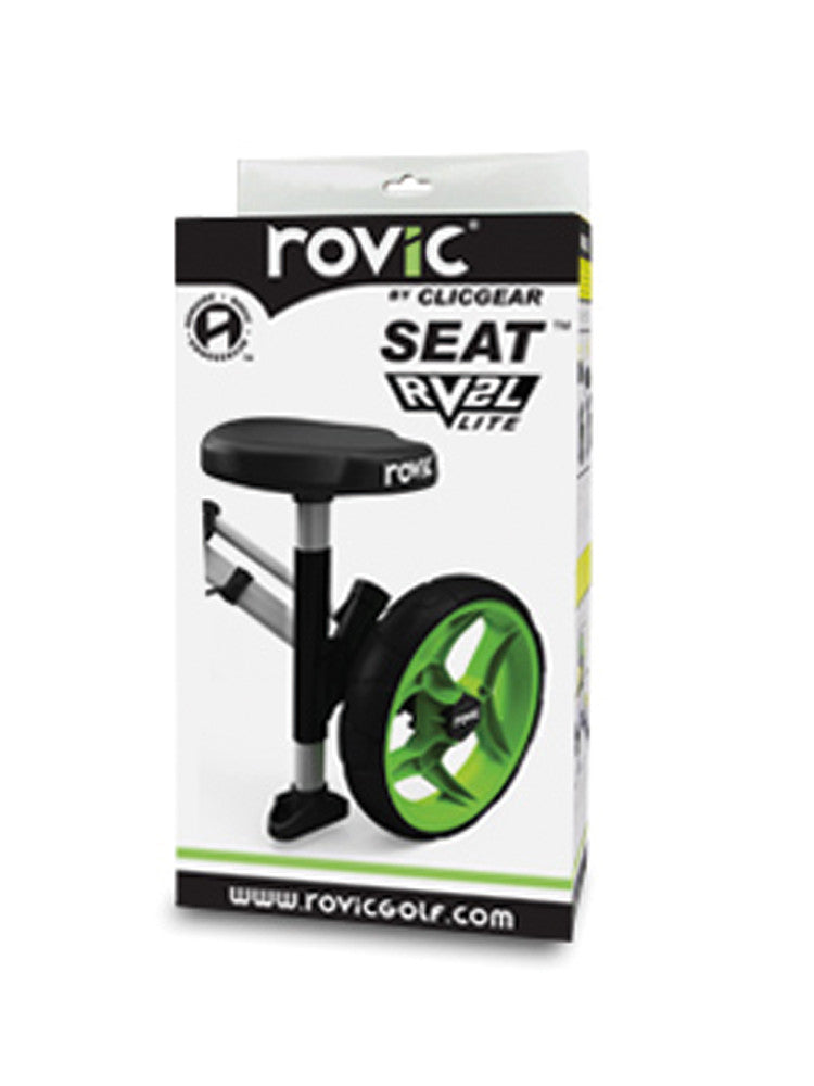 Rovic RV2L Seat